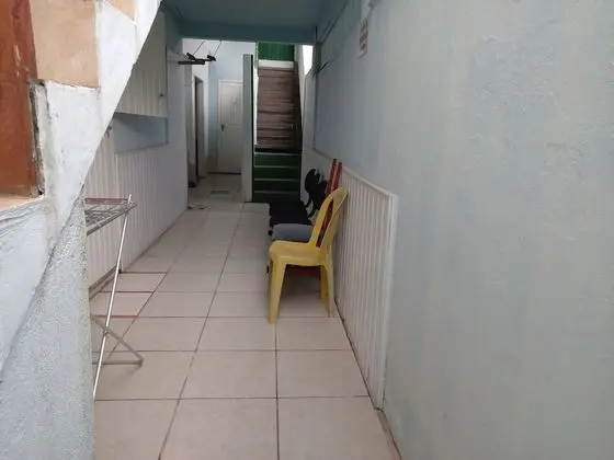 Apart Daire, 1 Çift Kişilik Yatak, Sigara İçilmez (3)