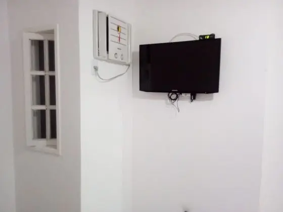 Apart Daire, 1 Çift Kişilik Yatak, Sigara İçilmez (3)