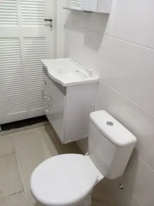 Apart Daire, 1 Çift Kişilik Yatak, Sigara İçilmez (3)