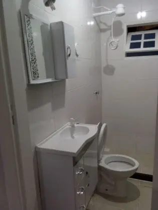 Apart Daire, 1 Çift Kişilik Yatak, Sigara İçilmez (3)