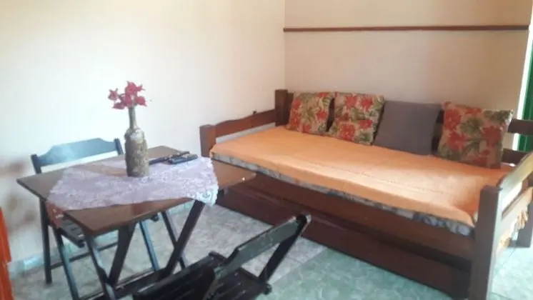 Basic Apart Daire, 1 Yatak Odası