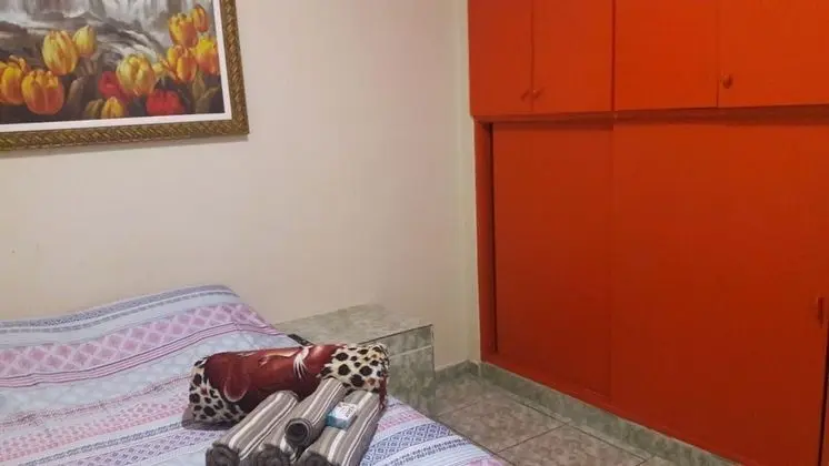 Basic Apart Daire, 1 Yatak Odası