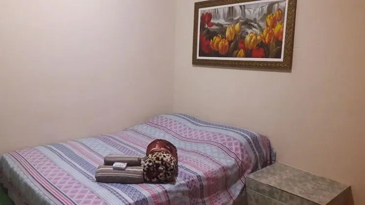 Basic Apart Daire, 1 Yatak Odası