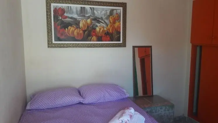 Basic Apart Daire, 1 Yatak Odası