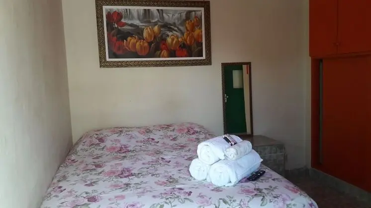 Basic Apart Daire, 1 Yatak Odası