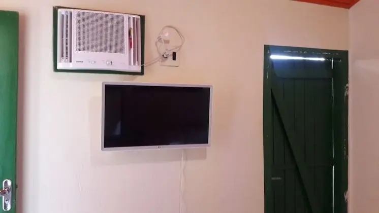 Basic Apart Daire, 1 Yatak Odası