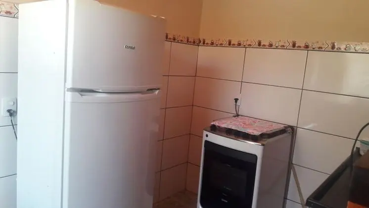 Basic Apart Daire, 1 Yatak Odası