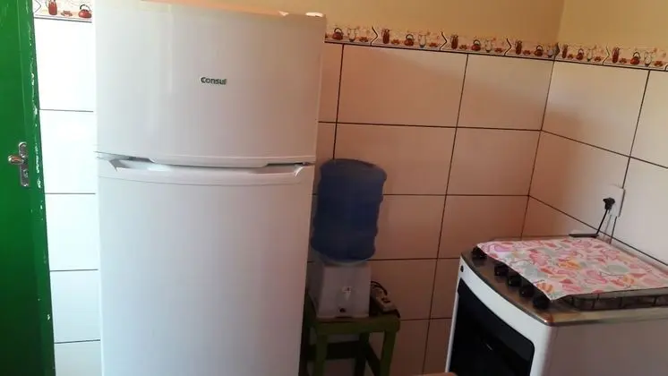 Basic Apart Daire, 1 Yatak Odası