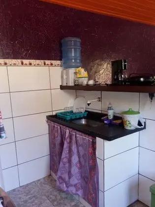 Basic Apart Daire, 1 Yatak Odası