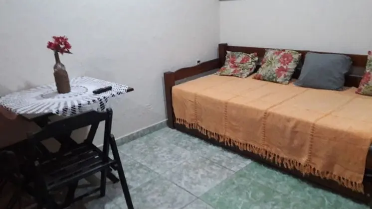 Basic Apart Daire, 1 Yatak Odası