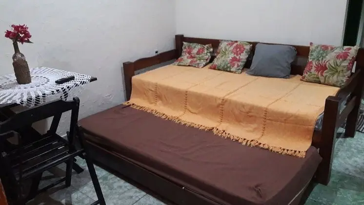 Basic Apart Daire, 1 Yatak Odası