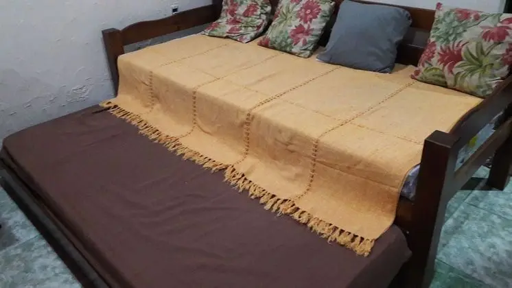 Basic Apart Daire, 1 Yatak Odası