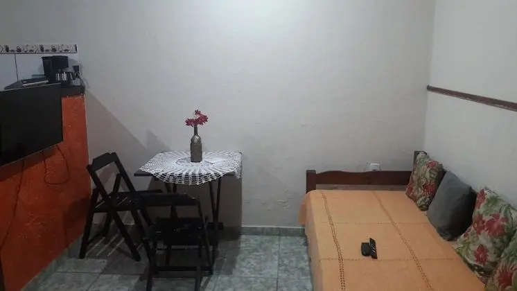 Basic Apart Daire, 1 Yatak Odası