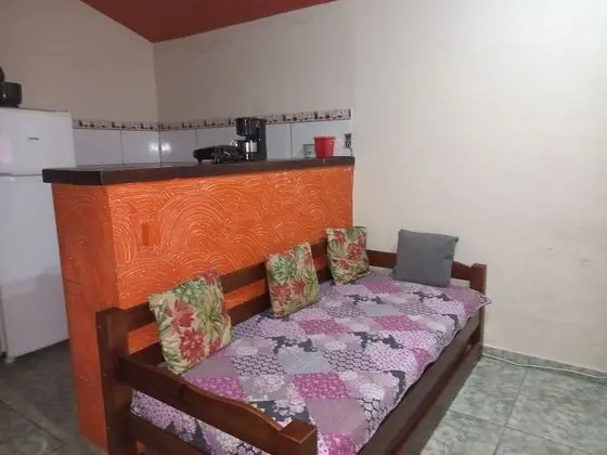 Basic Apart Daire, 1 Yatak Odası