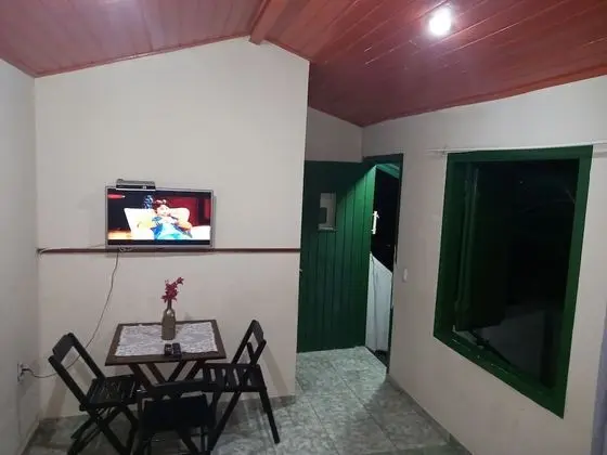 Basic Apart Daire, 1 Yatak Odası