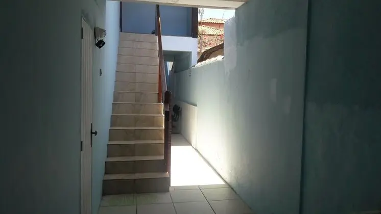 Basic Apart Daire, 1 Yatak Odası