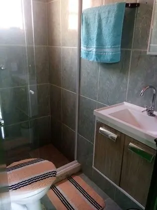 Basic Apart Daire, 1 Yatak Odası