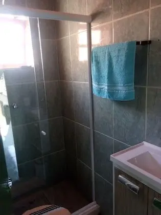 Basic Apart Daire, 1 Yatak Odası