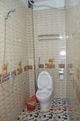 Üç Kişilik Oda