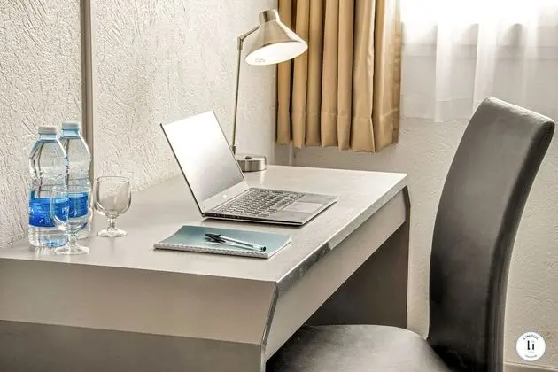 Standard Oda, 1 Çift Kişilik Yatak