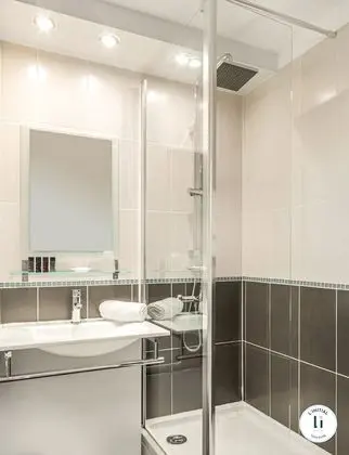 Standard Oda, 2 Tek Kişilik Yatak