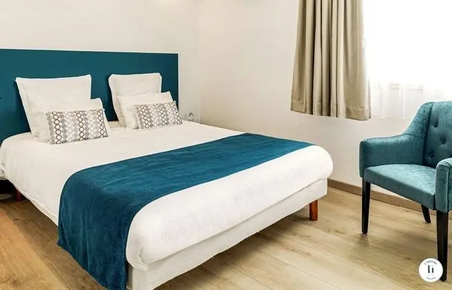 Superior Oda, 1 Çift Kişilik Yatak