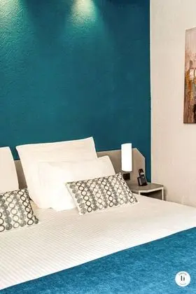 Superior Oda, 1 Çift Kişilik Yatak