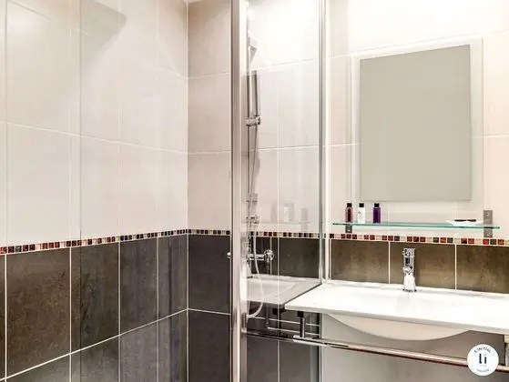 Superior Oda, 1 Çift Kişilik Yatak