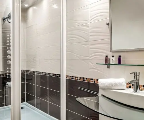 Superior Oda, 1 Çift Kişilik Yatak