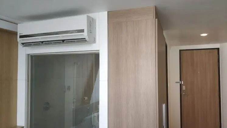 Superior İki Ayrı Yataklı Oda