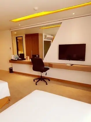 Superior İki Ayrı Yataklı Oda