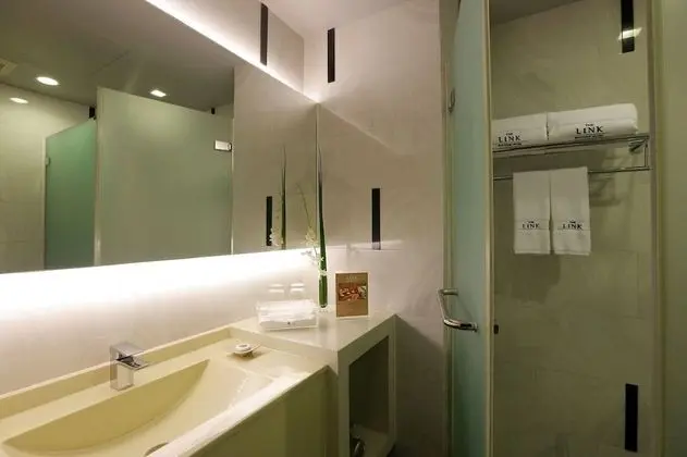 Superior Tek Büyük veya İki Ayrı Yataklı Oda