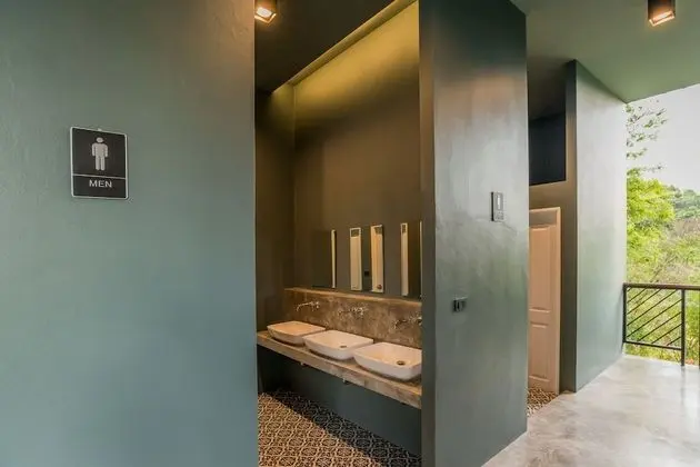 Basic Ortak Ranzalı Oda