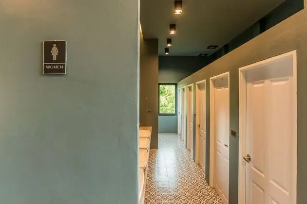Basic Ortak Ranzalı Oda