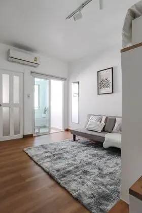 Deluxe İki Ayrı Yataklı Oda, Sigara İçilmez, Bahçe Manzaralı