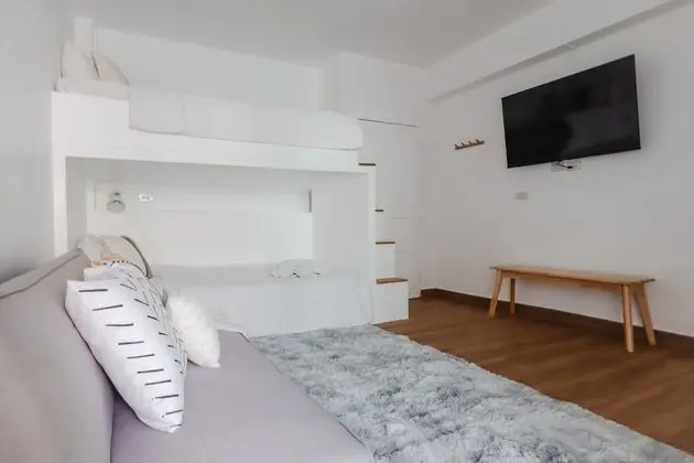 Deluxe İki Ayrı Yataklı Oda, Sigara İçilmez, Bahçe Manzaralı