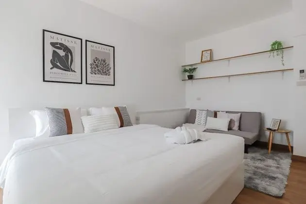 Exclusive Stüdyo, Sigara İçilmez, Dağ Manzaralı