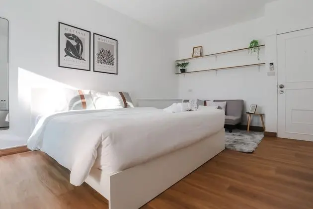 Exclusive Stüdyo, Sigara İçilmez, Dağ Manzaralı