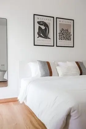 Exclusive Stüdyo, Sigara İçilmez, Dağ Manzaralı