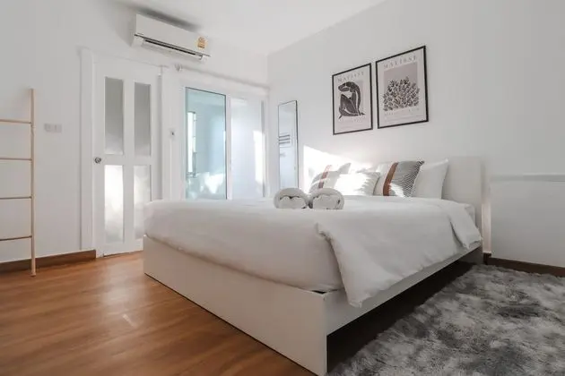 Exclusive Stüdyo, Sigara İçilmez, Dağ Manzaralı