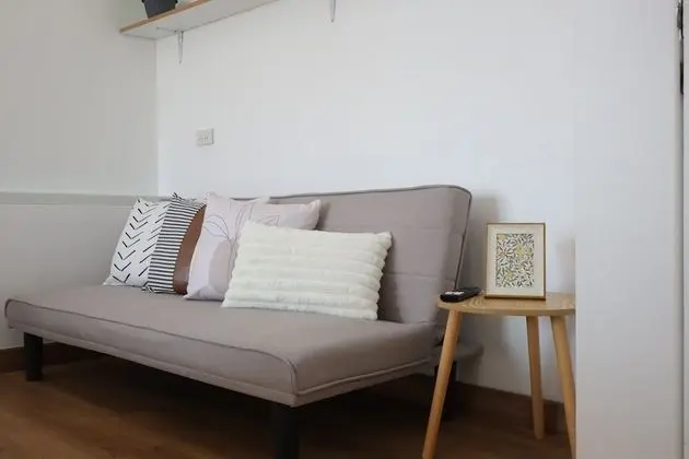 Exclusive Stüdyo, Sigara İçilmez, Dağ Manzaralı