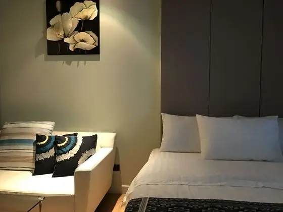 Room 602