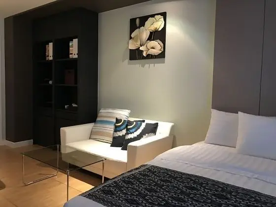 Room 602