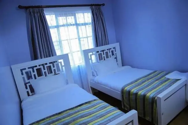 Comfort Üç Kişilik Oda, 3 Yatak Odası
