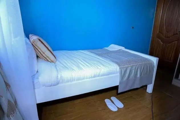 Comfort Üç Kişilik Oda, 3 Yatak Odası