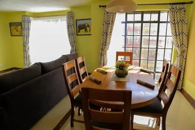 Comfort Üç Kişilik Oda, 3 Yatak Odası