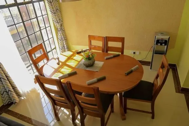 Comfort Üç Kişilik Oda, 3 Yatak Odası