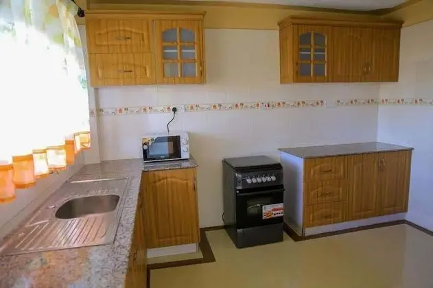 Comfort Üç Kişilik Oda, 3 Yatak Odası