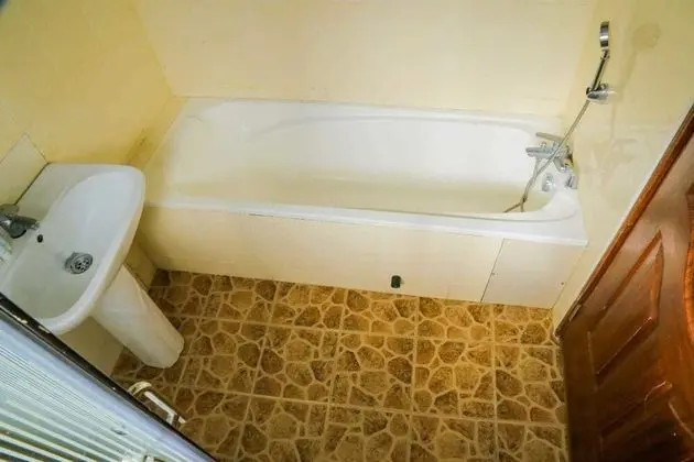 Comfort Üç Kişilik Oda, 3 Yatak Odası