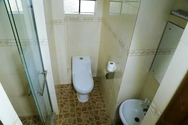 Comfort Üç Kişilik Oda, 3 Yatak Odası